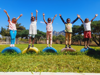 Rapale International School  photo